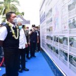 Herman Deru Bantu Kabupaten OKI Lepas dari Keterbatasan Infrastruktur