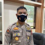 Polda Sumut Kirim Berkas Perkara Tersangka Mantan Bupati Labusel Tahap I ke Jaksa