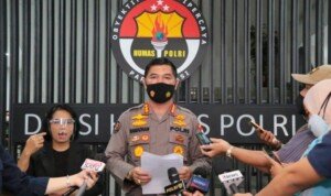 Selama Periode 23 Februari sampai 12 April 2021, Virtual Police Sudah Tegur 329 Konten di Medsos