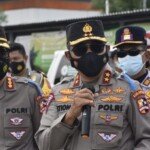 Persilakan Mudik Sebelum 6 Mei 2021, Kakorlantas Polri: Setelahnya Tak Boleh!