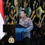 Kapolri Terbitkan Surat Telegram Bernomor ST/750/IV/HUM.3.4.5./2021 Tentang Pelaksanaan Liputan Muatan Kekerasan
