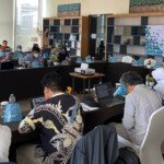 Persiapan Penyusunan RSNI Sistem Penanggulangan Bencana Epidemi di Indonesia
