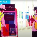 Presiden Resmikan Tol Serpong-Cinere Ruas Serpong-Pamulang dan Tol Cengkareng-Batuceper-Kunciran