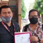 Gelapkan Uang Costumer, Sales Honda Lestari Dilaporkan Polisi