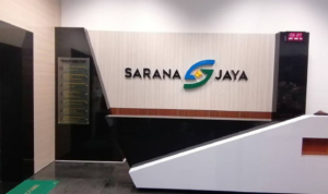 Diangkat Gubernur Anies Baswedan, Agus Himawan Jadi Dirut Perumda Pembangunan Sarana Jaya