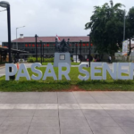 Update Perkembangan Kasus dan Vaksinasi Covid-19 DKI Jakarta Per 3 April 2021