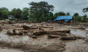 Banjir Bandang Flores Timur, 23 Warga Meninggal Dunia