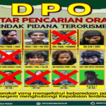 Buru Kelompok Teroris MIT, Polri Perpanjang Operasi Madago Raya Hingga 3 Bulan ke Depan