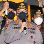 Soal Terbitnya Surat Telegram Peliputan Media, Ini Penjelasan Kapolri Jenderal Listyo Sigit Prabowo