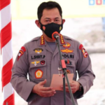 Banyak Kritikan, Kapolri Cabut Surat Telegram Larangan Media Siarkan Arogansi Aparat Kepolisian