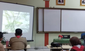 Mulai Besok, Disdik DKI Jakarta Terapkan Uji Coba Pembukaan Sekolah Terbatas dengan Pembelajaran Campuran