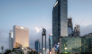 Update Perkembangan Kasus dan Vaksinasi Covid-19 DKI Jakarta Per 10 April 2021