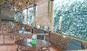 Selama Ramadan, Disparekraf DKI Jakarta Tetapkan Aturan dan Jam Operasional Bagi Rumah Makan atau Restoran