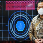 STRANAS PK Luncurkan Aksi Pencegahan Korupsi 2021-2022