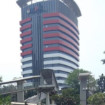 Skor Sistem Pemerintahan Berbasis Elektronik KPK Meningkat, Tiga Besar di Nasional