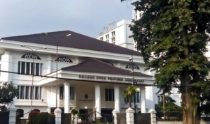 Pengembangan Tangkap Tangan Bupati Indramayu, KPK Tahan Dua Anggota DPRD Jawa Barat