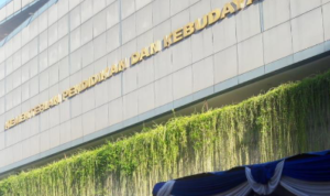 Kemendikbud Ajukan Revisi PP Nomor 57 tahun 2021