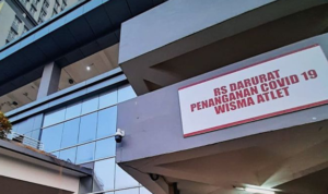 Per Hari Ini, Tingkat Kesembuhan Covid-19 Terus Bertambah Mencapai 1.450.192 Orang