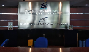 Menristek Paparkan Lima Prioritas Riset Nasional untuk Energi Baru Terbarukan