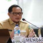 Mendagri Terbitkan Instruksi Mengenai Pelaksanaan PPKM Mikro di 25 Provinsi