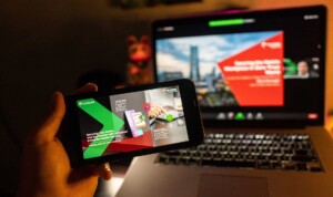 Gandeng Lookout Inc, Telkomsel Berikan Solusi Keamanan bagi Pelanggan dan Pelaku Bisnis
