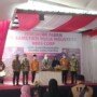 Bupati Purwakarta, Anne Ratna Mustika dan sejumlah pejabat Forum Komunikas Pimpinan Daerah (Forkopimda) hadiri Peresmian PT. Baris Fikri Mulia Industries (Nibras Group)