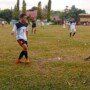 Persatuan Sepak Bola Muara Dua ( PS MUDA) Kota Prabumulih kembali melangsungkan laga persahabatan dengan kesebelasan yang berasal dari kota yang sama yaitu PS Mansurin Kelurahan Tanjung Raman.