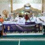 Sebagai wujud tanggung sosial dan lingkungan perusahaan (TJSL) Pertamina RU III Plaju untuk masyarakat di sekitar wilayah operasi, kegiatan do’a bersama dan santunan anak yatim