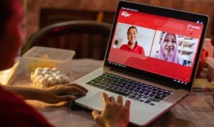 Inisiatif Telkomsel Dorong Literasi Bisnis Digital Bagi Para Pelaku Usaha Nano dan Mikro