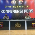 Kadiv Humas : Polri Utamakan Transparansi dan Keterbukaan Informasi Publik