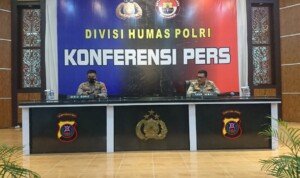 Kadiv Humas : Polri Utamakan Transparansi dan Keterbukaan Informasi Publik