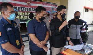 Modus Minta Pijat, Tukang Pijat di Cianjur Nekat Mencabuli Gadis 17 Tahun