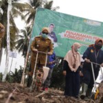 Agro Inovasi Super Tani Diharapkan Mampu Lahirkan Petani KEREN