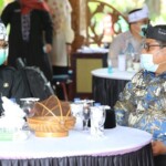 Bupati Purwakarta Sambut Kunjungan Bupati Padang Pariaman