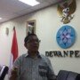 Wakil Ketua Dewan Pers Hendry CH Bangun