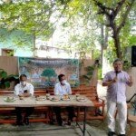 Dirut Greenhope Apresiasi Diskusi KAWALI Sumsel