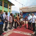BNN-Pemkab Tanah Datar Launching Nagari Sumanik Bebas Narkoba