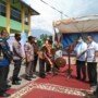 BNNP Sumbar-Pemkab Tanah Datar meluncurkan Satgas Nagari Sumanik (M Rafi / Mattanews.co)