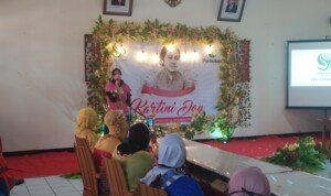 IIKP Purwakarta Peringati Hari Kartini Lebih Awal