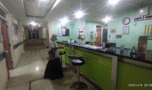 Pasca-Tabung Gas Oksigen Meledak, Operasional RSUD Sekayu Kembali Normal