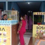 Menyegarkan, Es Boba Jadi Pilihan Masyarakat Prabumulih