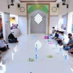 Wabup Karawang Resmikan Mushola Nurul Amal di Kampung Kepuh Wareng