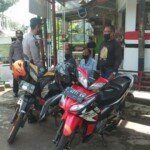 Antisipasi Gangguan Kamtibmas, Satuan Sabhara Polres Ciamis Gelar Patroli Dialogis