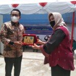 Jadikan Nagari Berbasis IT, Pemkab Tanah Datar Gandeng IPDN Sumbar