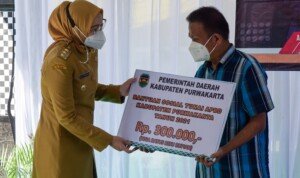 1.500 KPM akan Terima BST dalam Dua Tahap