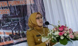 Inilah Jadwal Jam Kerja ASN Purwakarta Selama Ramadhan