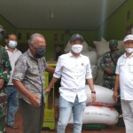 SP3T Dorong dan Berupaya Memberdayakan Petani Lokal di Ciamis