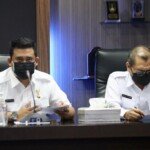 Wako Medan Ingin Camat Punya Target Kerja yang Dirasakan Masyarakat