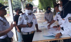 Inilah Tips Berkendara Saat Puasa Ala Dishub Purwakarta