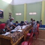 Berkah Ramadhan, Kali Ini Warga Kelurahan Cisereuh Dapatkan BST